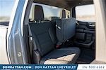 New 2026 Chevrolet Silverado 1500 Custom Crew Cab for sale #C156079 - photo 25