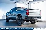 New 2026 Chevrolet Silverado 1500 Custom Crew Cab for sale #C156079 - photo 2