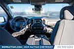 New 2026 Chevrolet Silverado 1500 Custom Crew Cab for sale #C156079 - photo 4