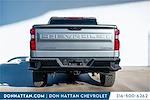 New 2026 Chevrolet Silverado 1500 Custom Crew Cab for sale #C156079 - photo 3