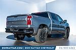 New 2026 Chevrolet Silverado 1500 Custom Crew Cab for sale #C156079 - photo 32