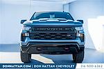 New 2026 Chevrolet Silverado 1500 Custom Crew Cab for sale #C156079 - photo 34