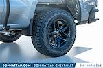 New 2026 Chevrolet Silverado 1500 Custom Crew Cab for sale #C156079 - photo 37