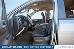 New 2026 Chevrolet Silverado 1500 Custom Crew Cab for sale #C156079 - photo 6