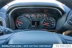 New 2026 Chevrolet Silverado 1500 Custom Crew Cab for sale #C156079 - photo 8
