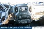 New 2026 Chevrolet Silverado 1500 Custom Crew Cab for sale #C156079 - photo 9
