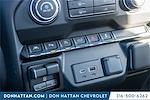 New 2026 Chevrolet Silverado 1500 Work Truck Regular Cab for sale #C156080 - photo 12