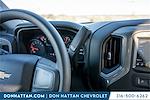New 2026 Chevrolet Silverado 1500 Work Truck Regular Cab for sale #C156080 - photo 15