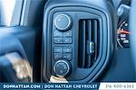 New 2026 Chevrolet Silverado 1500 Work Truck Regular Cab for sale #C156080 - photo 18