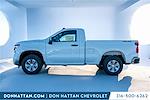 New 2026 Chevrolet Silverado 1500 Work Truck Regular Cab for sale #C156080 - photo 1
