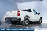New 2026 Chevrolet Silverado 1500 Work Truck Regular Cab for sale #C156080 - photo 27