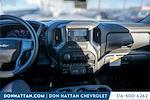 New 2026 Chevrolet Silverado 1500 Work Truck Regular Cab for sale #C156080 - photo 4