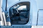 New 2026 Chevrolet Silverado 1500 Work Truck Regular Cab for sale #C156080 - photo 6