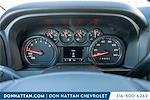 New 2026 Chevrolet Silverado 1500 Work Truck Regular Cab for sale #C156080 - photo 8