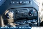New 2026 Chevrolet Silverado 1500 Custom Crew Cab for sale #C156081 - photo 11