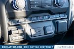 New 2026 Chevrolet Silverado 1500 Custom Crew Cab for sale #C156081 - photo 12