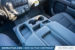 New 2026 Chevrolet Silverado 1500 Custom Crew Cab for sale #C156081 - photo 15