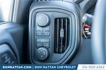 New 2026 Chevrolet Silverado 1500 Custom Crew Cab for sale #C156081 - photo 16
