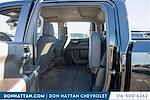 New 2026 Chevrolet Silverado 1500 Custom Crew Cab for sale #C156081 - photo 20