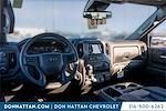 New 2026 Chevrolet Silverado 1500 Custom Crew Cab for sale #C156081 - photo 21