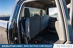New 2026 Chevrolet Silverado 1500 Custom Crew Cab for sale #C156081 - photo 22