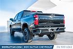 New 2026 Chevrolet Silverado 1500 Custom Crew Cab for sale #C156081 - photo 2