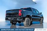 New 2026 Chevrolet Silverado 1500 Custom Crew Cab for sale #C156081 - photo 29