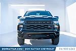 New 2026 Chevrolet Silverado 1500 Custom Crew Cab for sale #C156081 - photo 31