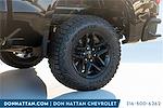 New 2026 Chevrolet Silverado 1500 Custom Crew Cab for sale #C156081 - photo 33