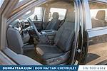 New 2026 Chevrolet Silverado 1500 Custom Crew Cab for sale #C156081 - photo 5