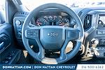 New 2026 Chevrolet Silverado 1500 Custom Crew Cab for sale #C156081 - photo 7