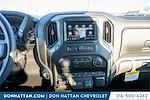 New 2026 Chevrolet Silverado 1500 Custom Crew Cab for sale #C156081 - photo 9