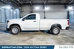 New 2026 Chevrolet Silverado 1500 Work Truck Regular Cab for sale #C156085 - photo 2