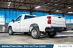 New 2026 Chevrolet Silverado 1500 Work Truck Regular Cab for sale #C156085 - photo 26