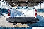 New 2026 Chevrolet Silverado 1500 Work Truck Regular Cab for sale #C156085 - photo 28