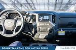 New 2026 Chevrolet Silverado 1500 Work Truck Regular Cab for sale #C156085 - photo 3