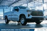 New 2026 Chevrolet Silverado 1500 Work Truck Regular Cab for sale #C156085 - photo 31