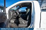 New 2026 Chevrolet Silverado 1500 Work Truck Regular Cab for sale #C156085 - photo 5
