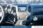New 2026 Chevrolet Silverado 1500 Work Truck Regular Cab for sale #C156085 - photo 8