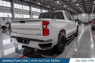 New 2026 Chevrolet Silverado 1500 RST Crew Cab for sale #C156090 - photo 1