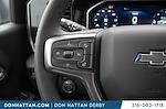 New 2026 Chevrolet Silverado 1500 RST Crew Cab for sale #C156090 - photo 12