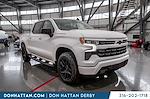 New 2026 Chevrolet Silverado 1500 RST Crew Cab for sale #C156090 - photo 29