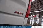 New 2026 Chevrolet Silverado 1500 RST Crew Cab for sale #C156090 - photo 33