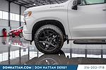 New 2026 Chevrolet Silverado 1500 RST Crew Cab for sale #C156090 - photo 34