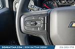 New 2026 Chevrolet Silverado 1500 Custom Double Cab for sale #C156091 - photo 11