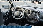 New 2026 Chevrolet Silverado 1500 Custom Double Cab for sale #C156091 - photo 12