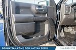 New 2026 Chevrolet Silverado 1500 Custom Double Cab for sale #C156091 - photo 14