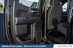 New 2026 Chevrolet Silverado 1500 Custom Double Cab for sale #C156091 - photo 18