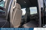 New 2026 Chevrolet Silverado 1500 Custom Double Cab for sale #C156091 - photo 19