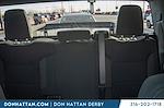 New 2026 Chevrolet Silverado 1500 Custom Double Cab for sale #C156091 - photo 20